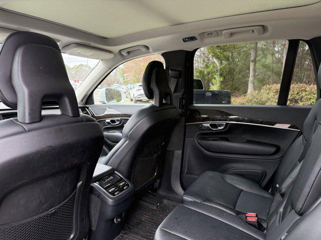 used 2018 Volvo XC90 car, priced at $22,990