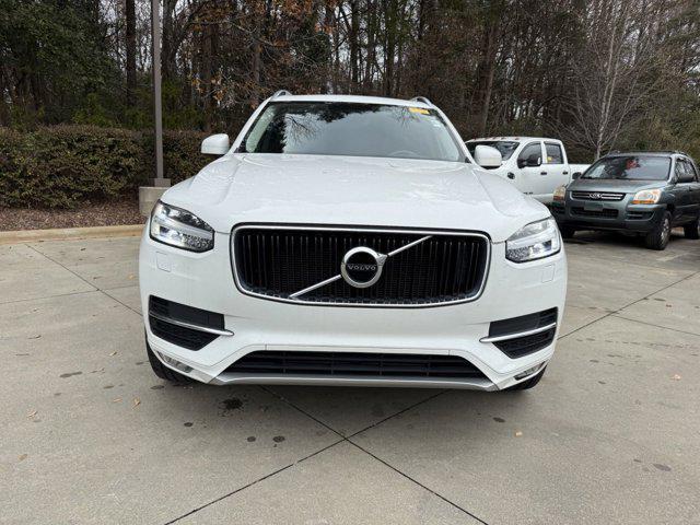 used 2018 Volvo XC90 car, priced at $22,990