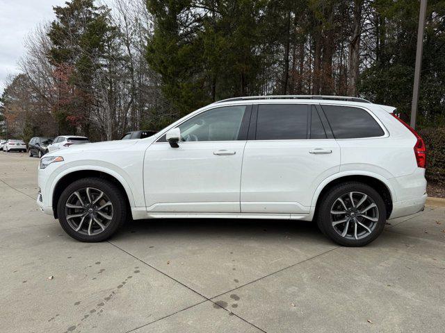 used 2018 Volvo XC90 car, priced at $22,990