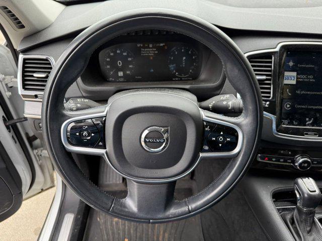 used 2018 Volvo XC90 car, priced at $22,990