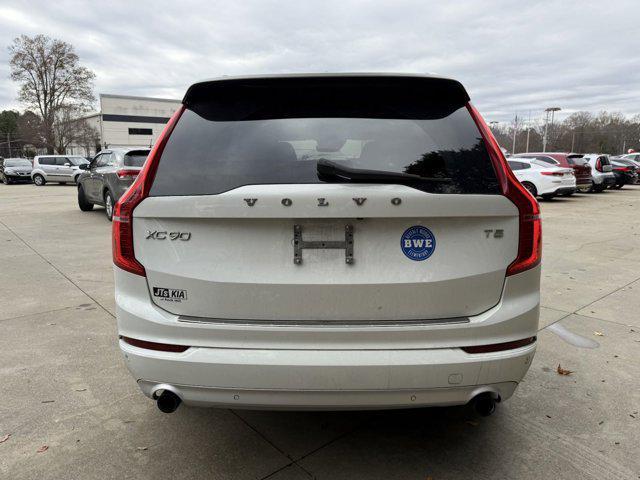 used 2018 Volvo XC90 car, priced at $22,990