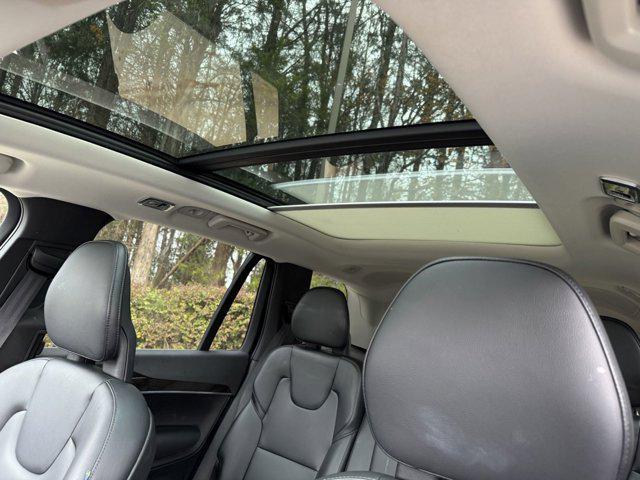 used 2018 Volvo XC90 car, priced at $22,990