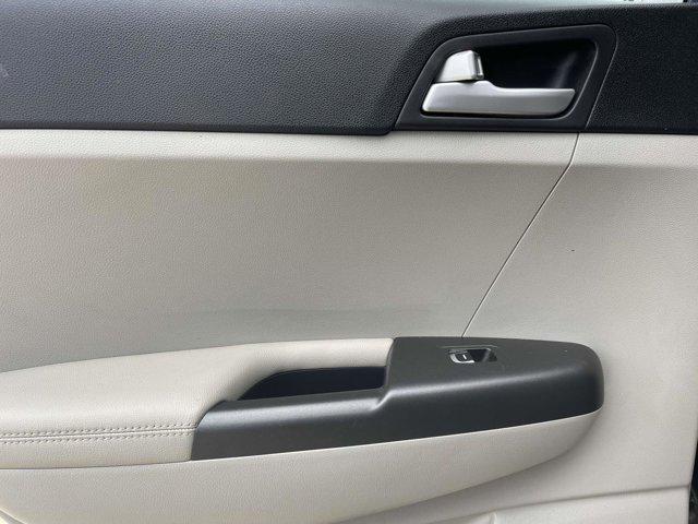 used 2021 Kia Sportage car, priced at $19,490