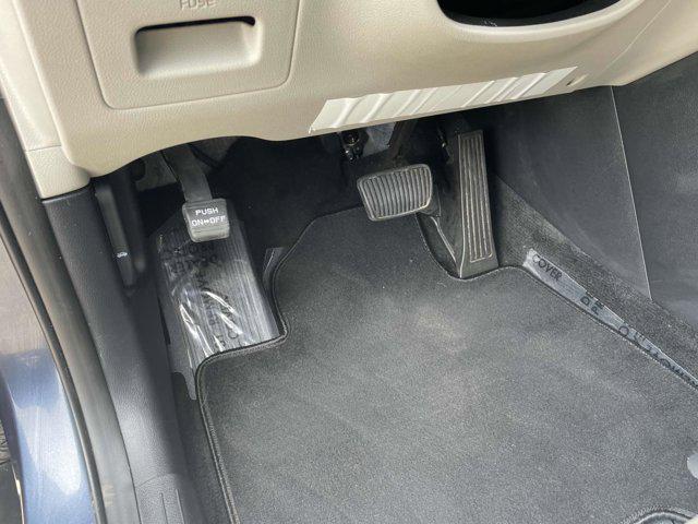 used 2021 Kia Sportage car, priced at $19,490