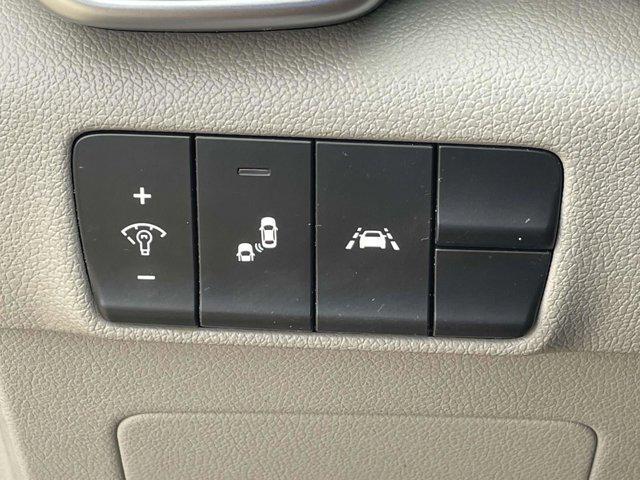 used 2021 Kia Sportage car, priced at $19,490