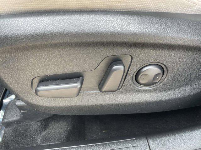 used 2021 Kia Sportage car, priced at $19,490