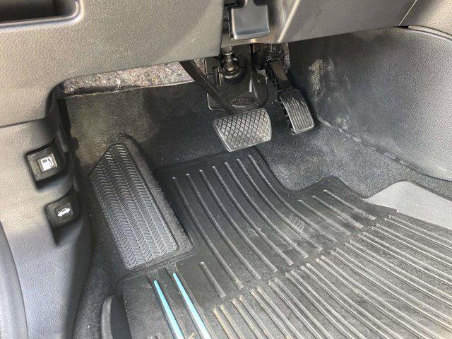 used 2021 Honda CR-V Hybrid car, priced at $30,598