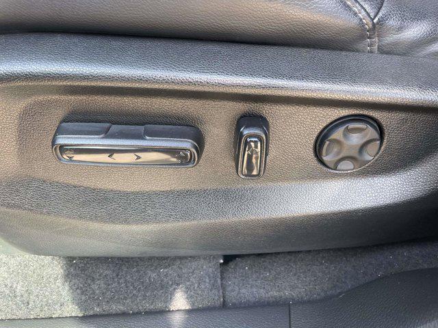 used 2021 Honda CR-V Hybrid car, priced at $30,598