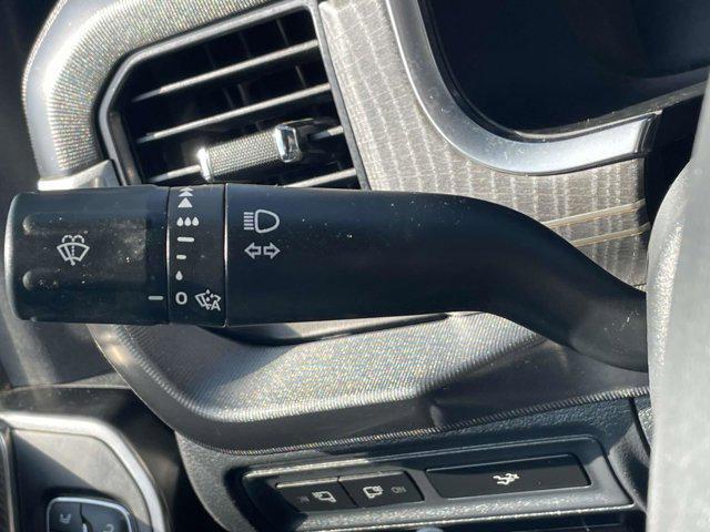 used 2023 Ford F-150 car, priced at $53,577