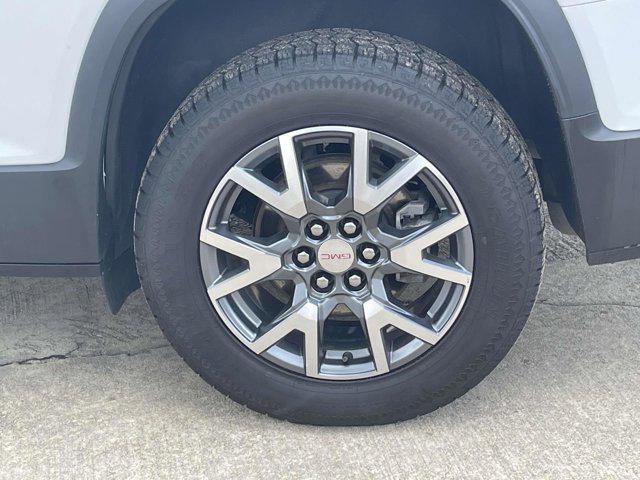 used 2023 GMC Acadia car, priced at $26,226