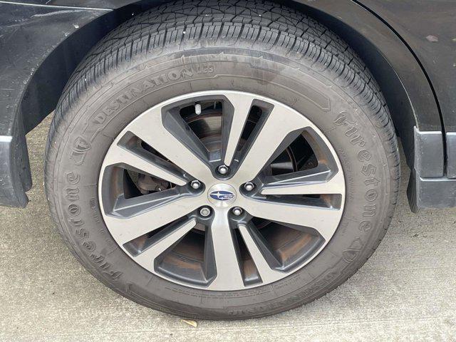 used 2018 Subaru Outback car, priced at $16,990