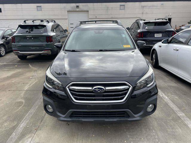 used 2018 Subaru Outback car, priced at $16,990
