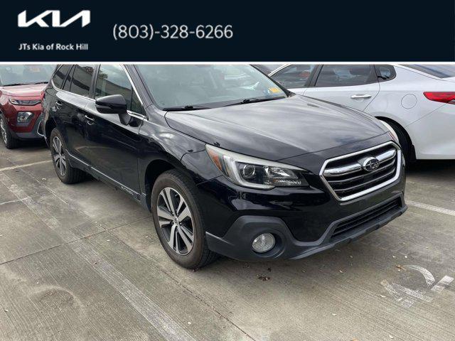 used 2018 Subaru Outback car, priced at $16,990