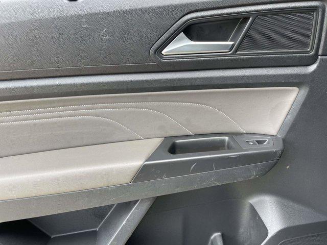 used 2021 Volkswagen Atlas car, priced at $20,990