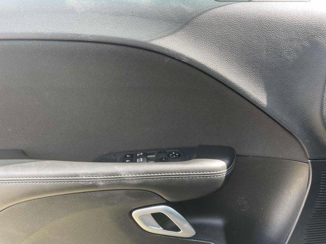 used 2022 Dodge Challenger car, priced at $27,688