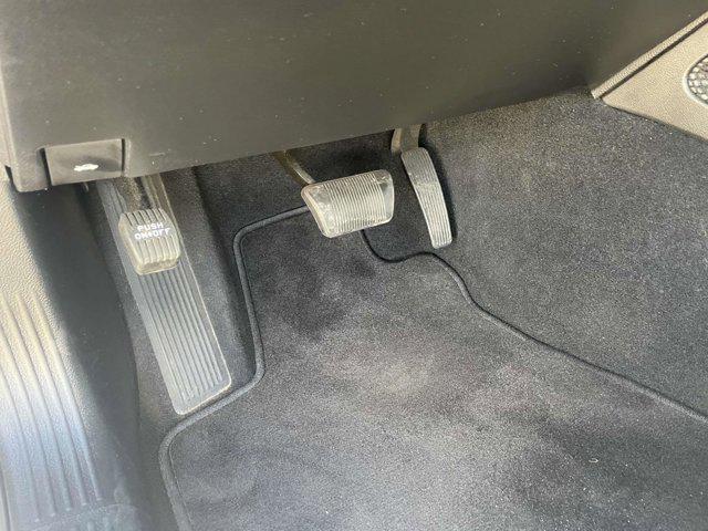 used 2022 Dodge Challenger car, priced at $27,688