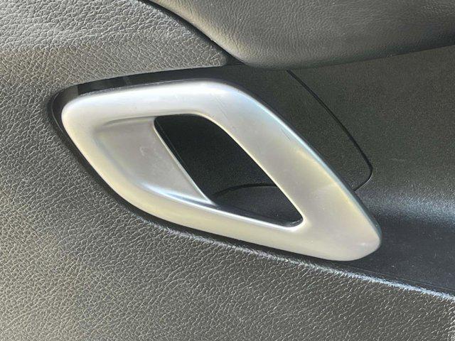used 2022 Dodge Challenger car, priced at $27,688