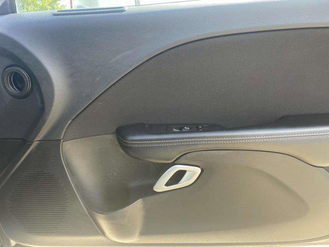 used 2022 Dodge Challenger car, priced at $27,688