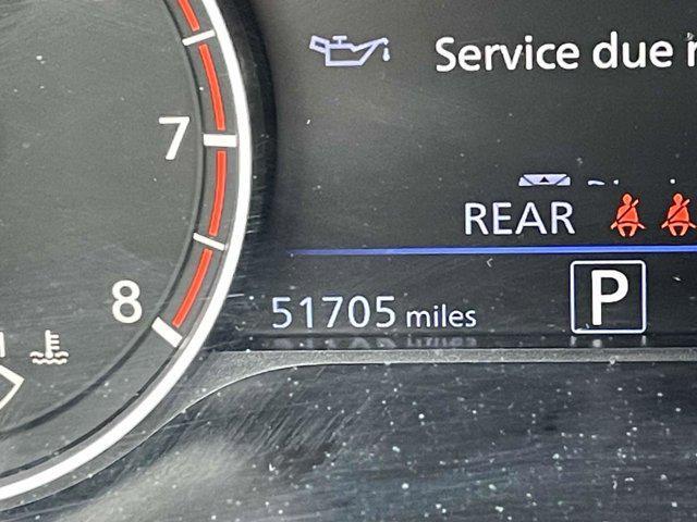 used 2023 Nissan Altima car, priced at $26,213