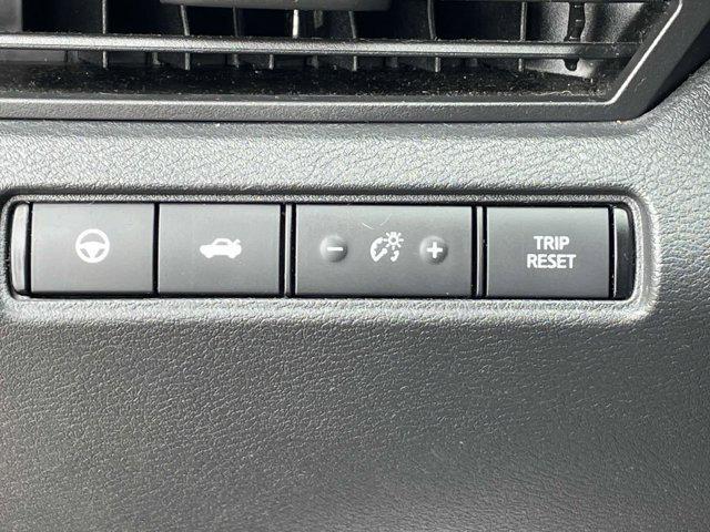 used 2023 Nissan Altima car, priced at $26,213