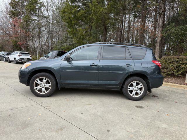 used 2012 Toyota RAV4 car, priced at $9,704