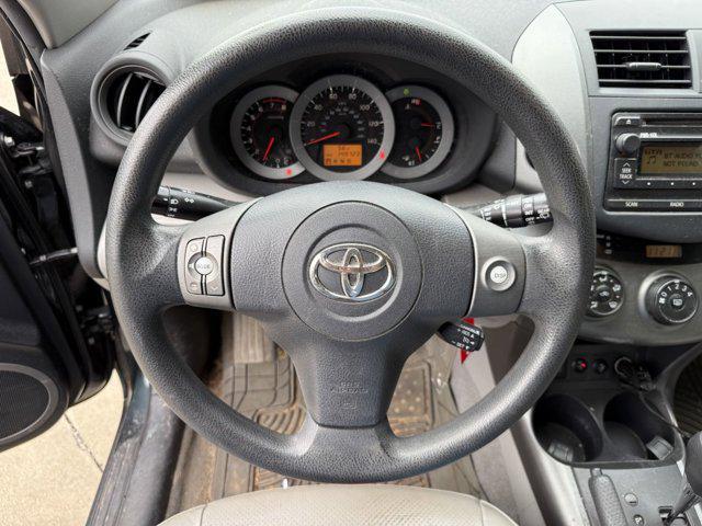 used 2012 Toyota RAV4 car, priced at $9,704