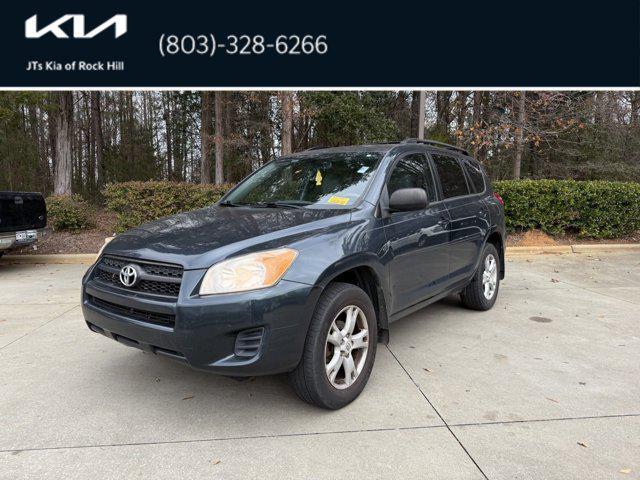 used 2012 Toyota RAV4 car, priced at $9,990