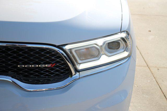 used 2022 Dodge Durango car, priced at $27,498