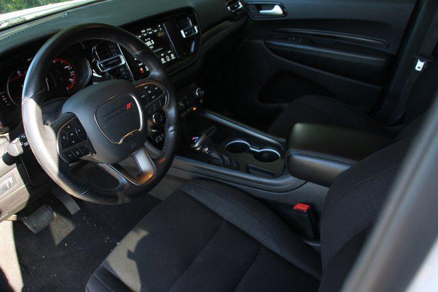 used 2022 Dodge Durango car, priced at $27,498