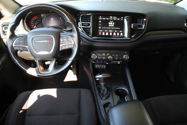 used 2022 Dodge Durango car, priced at $27,498