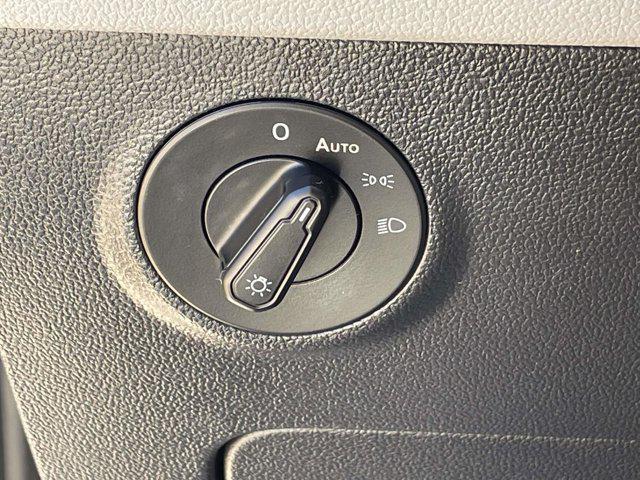used 2024 Volkswagen Taos car, priced at $18,490