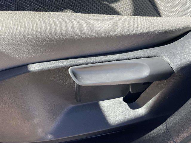 used 2024 Volkswagen Taos car, priced at $18,490
