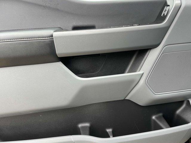 used 2023 Ford F-150 car, priced at $31,749