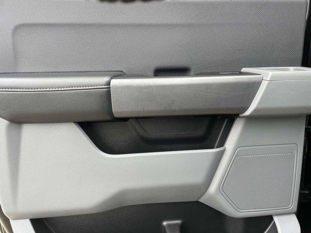 used 2023 Ford F-150 car, priced at $31,749