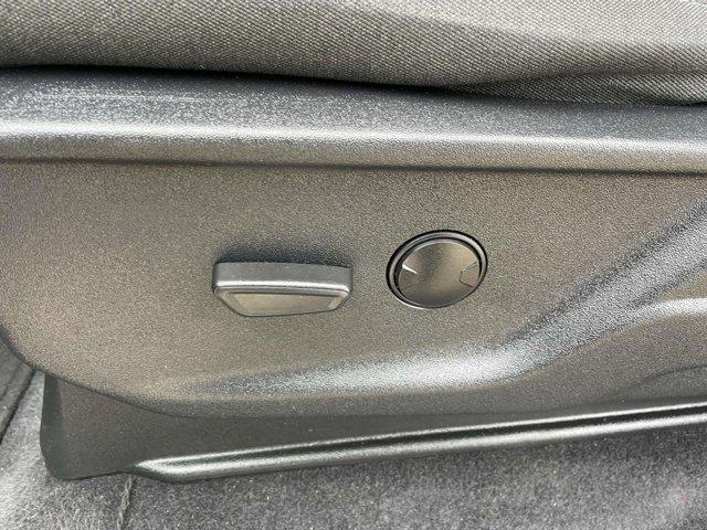 used 2023 Ford F-150 car, priced at $31,749