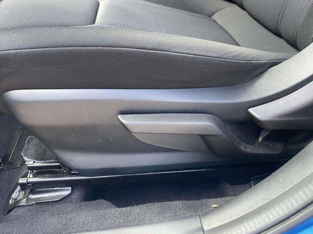 used 2023 Subaru Impreza car, priced at $18,240
