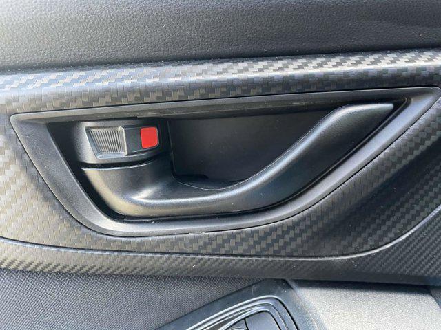 used 2023 Subaru Impreza car, priced at $18,240