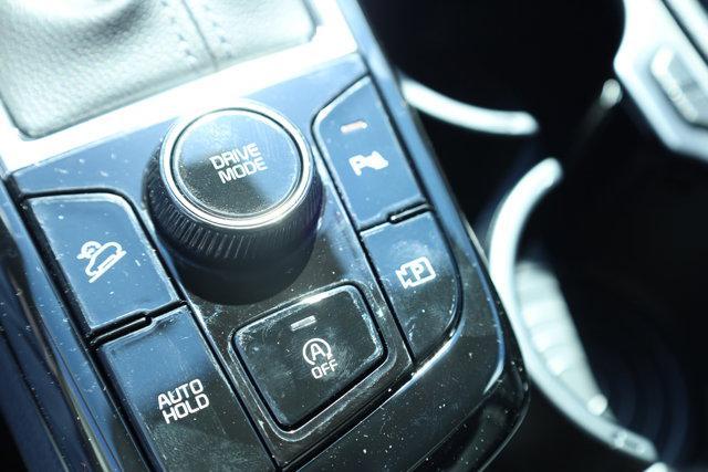 new 2025 Kia Sportage car, priced at $37,245