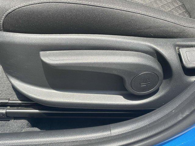 used 2023 Kia Rio car, priced at $18,913