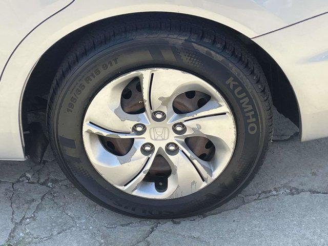 used 2014 Honda Civic car, priced at $13,034