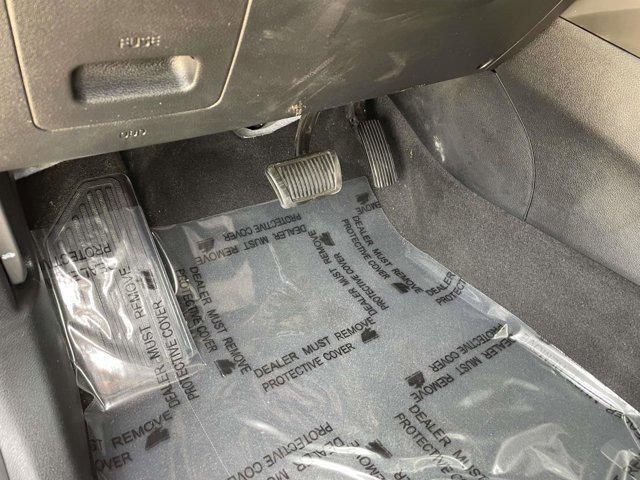 used 2023 Kia Soul car, priced at $20,431