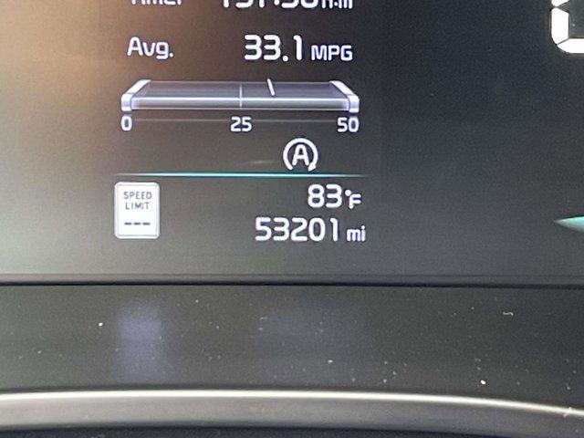 used 2023 Kia Soul car, priced at $20,431