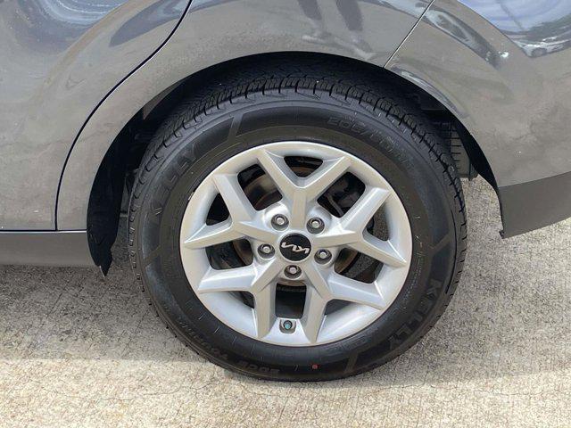used 2023 Kia Soul car, priced at $20,431