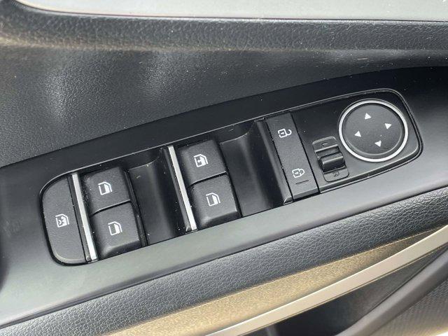 used 2023 Kia Soul car, priced at $20,431