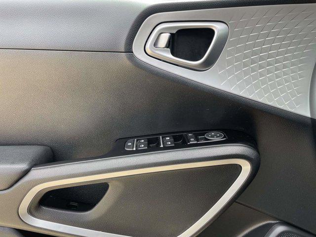 used 2023 Kia Soul car, priced at $20,431