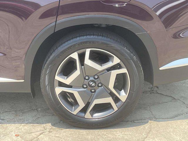 used 2024 Hyundai Palisade car, priced at $37,762
