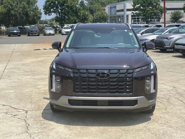 used 2024 Hyundai Palisade car, priced at $37,762