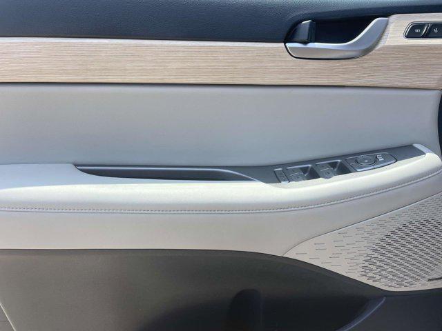 used 2024 Hyundai Palisade car, priced at $37,762