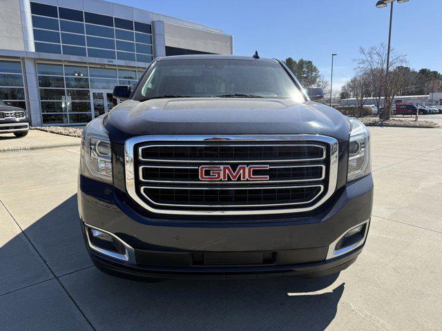 used 2019 GMC Yukon car, priced at $30,281