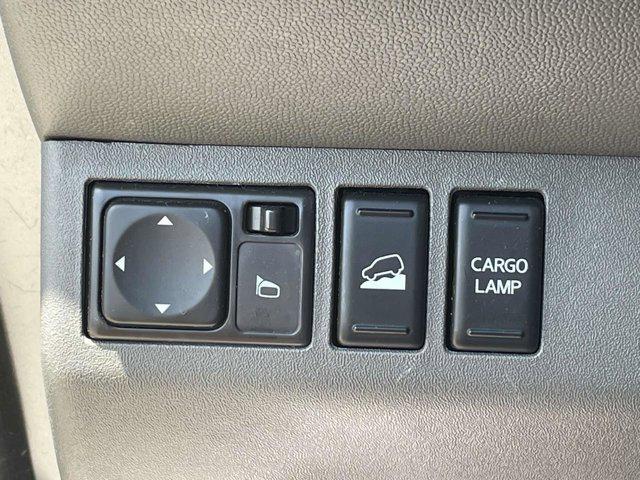 used 2016 Nissan Frontier car, priced at $16,305